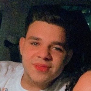 Meet your Posher, Javier